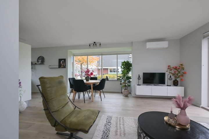 Foto 4 van Poortwachter 28