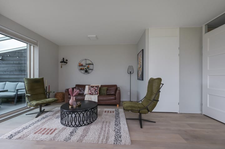 Foto 5 van Poortwachter 28