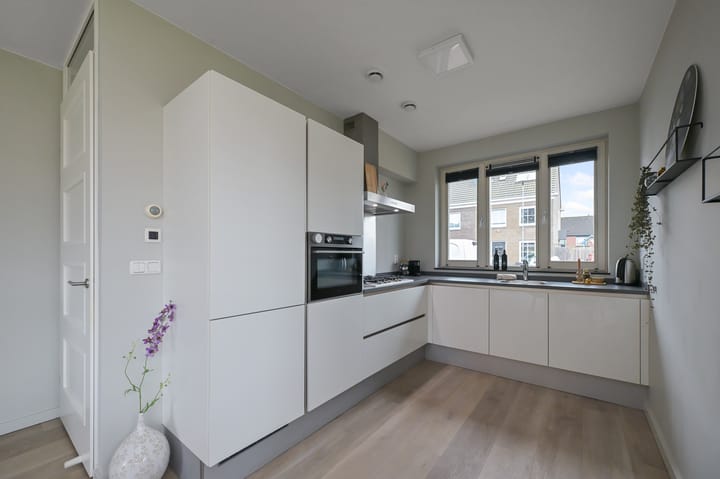 Foto 7 van Poortwachter 28