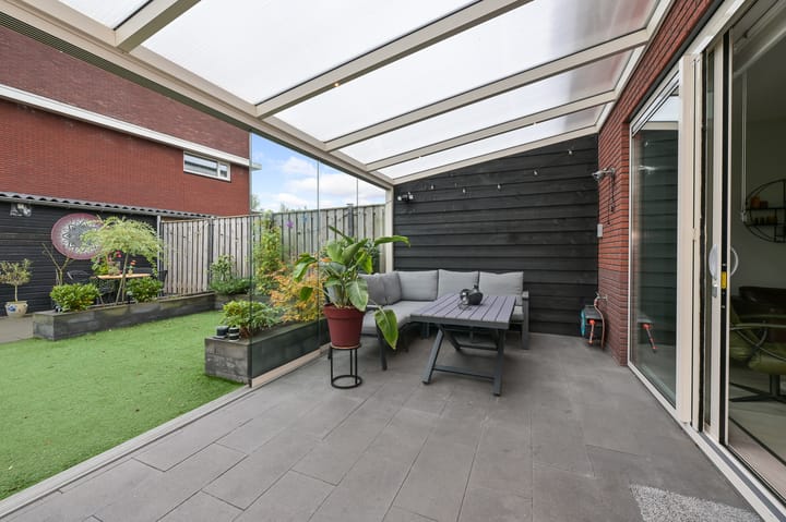 Foto 11 van Poortwachter 28