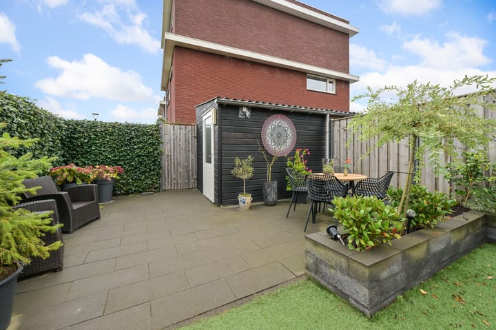 Foto 12 van Poortwachter 28