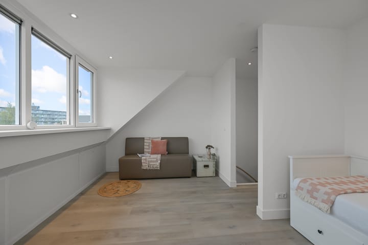 Foto 25 van Poortwachter 28