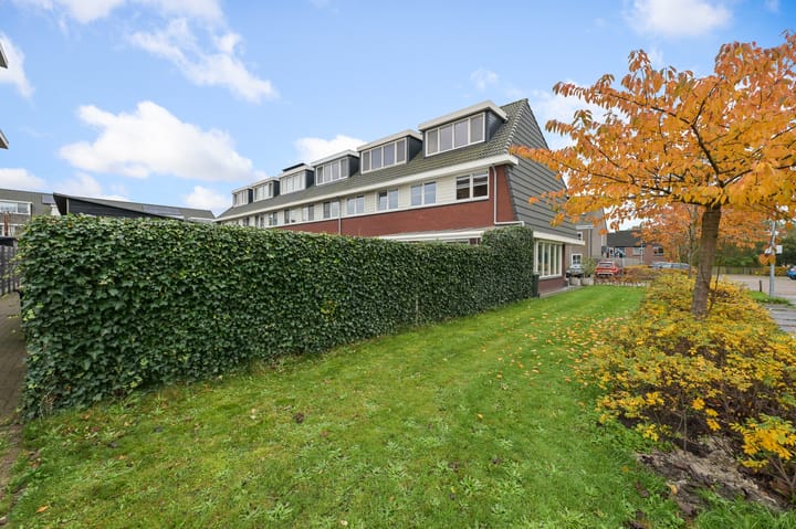 Foto 27 van Poortwachter 28