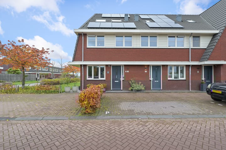 Foto 28 van Poortwachter 28