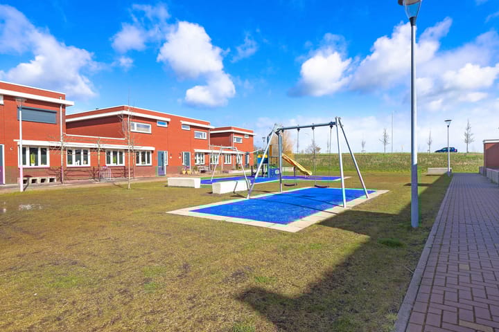 Foto 29 van Poortwachter 28