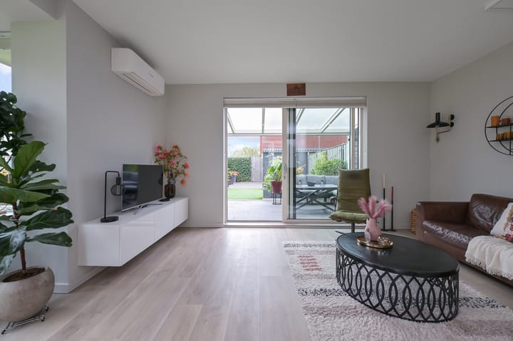 Foto 10 van Poortwachter 28