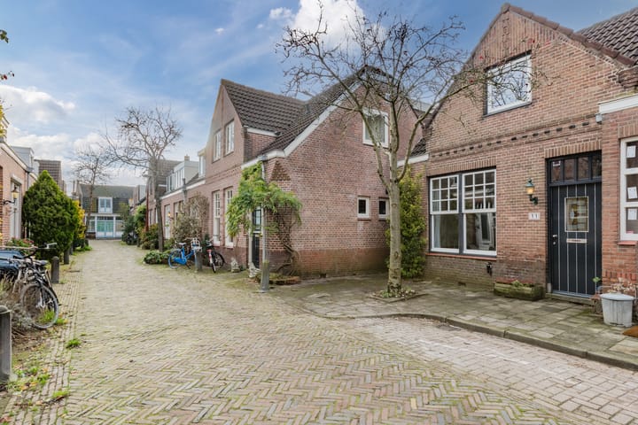 Foto 2 van Sint Josephstraat 11