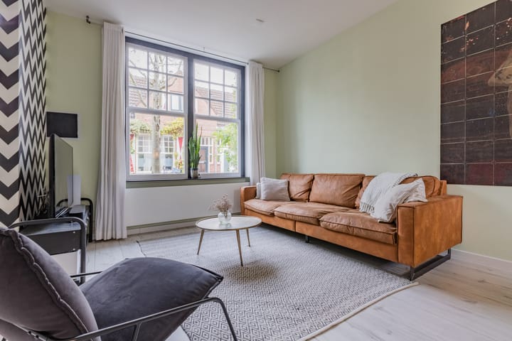 Foto 5 van Sint Josephstraat 11