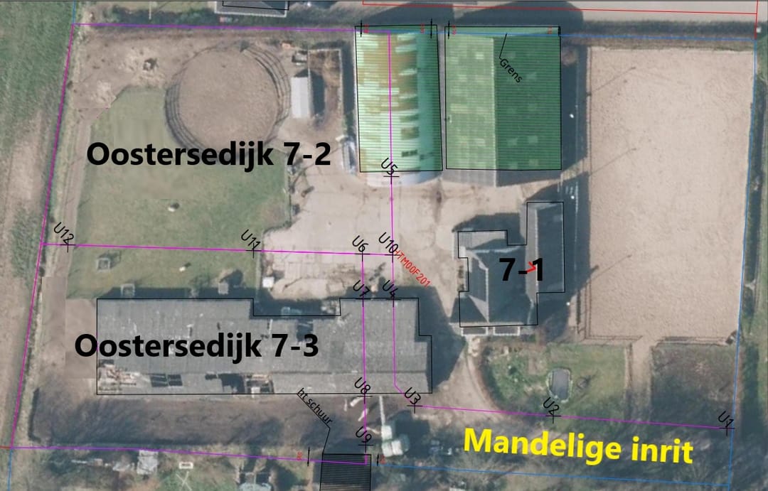 Foto 7 van Oostersedijk 7-3