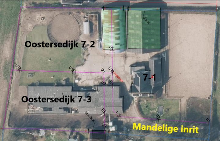 Foto 7 van Oostersedijk 7-3