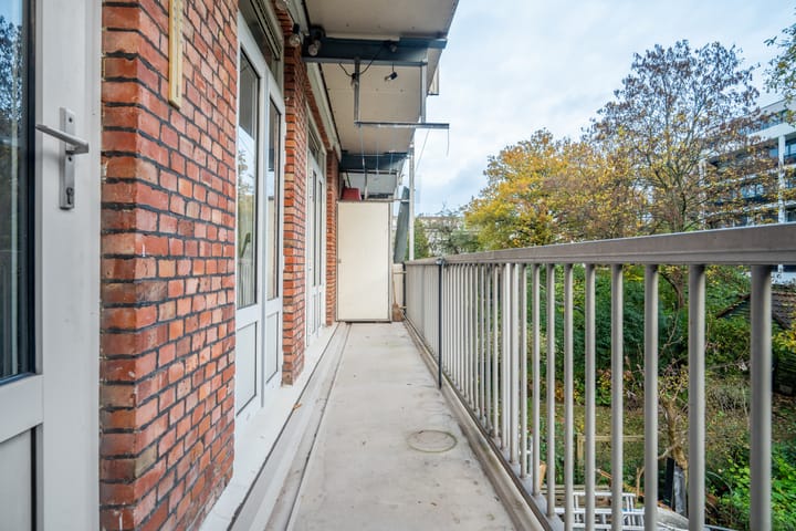 Foto 7 van IJselstraat 27-1