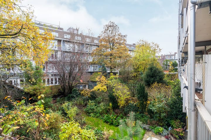 Foto 8 van IJselstraat 27-1