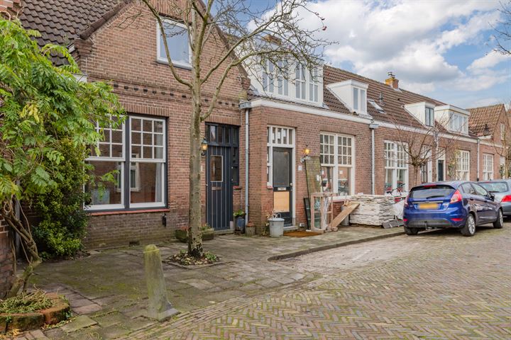 View photo 42 of Sint Josephstraat 11