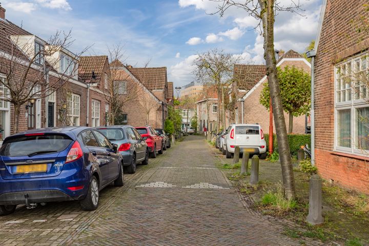 View photo 43 of Sint Josephstraat 11