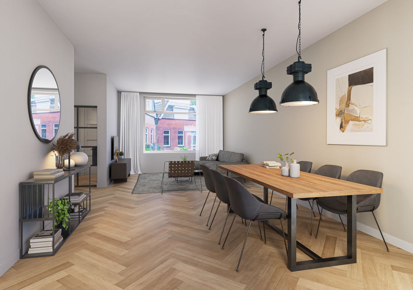 Foto 5 van Grote Houtweg 66