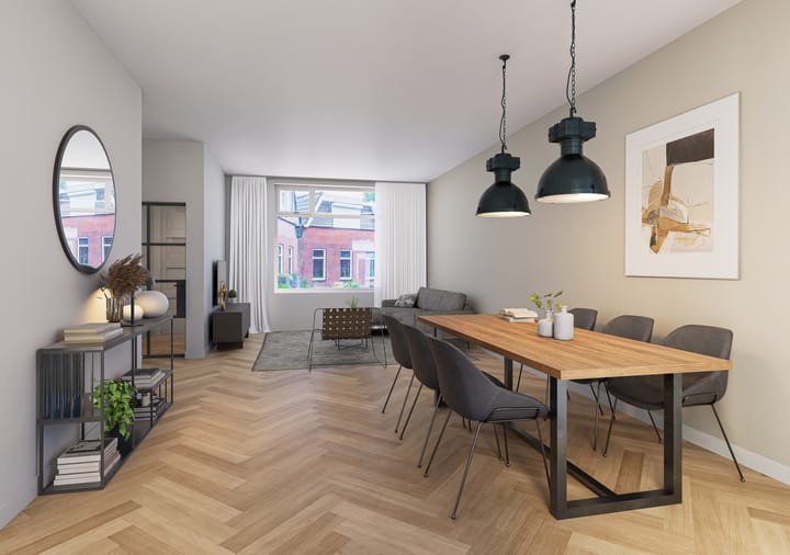 Foto 5 van Grote Houtweg 66