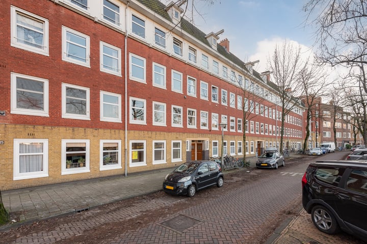 Bekijk foto 25 van IJselstraat 27-1