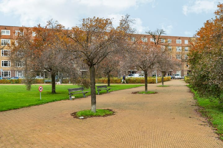 Foto 27 van IJselstraat 27-1