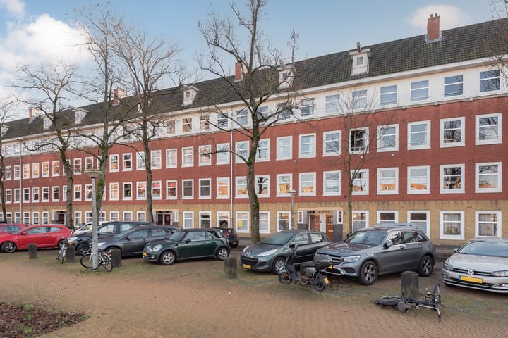 Foto 28 van IJselstraat 27-1