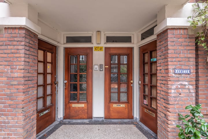 Bekijk foto 3 van Legmeerstraat 47-H