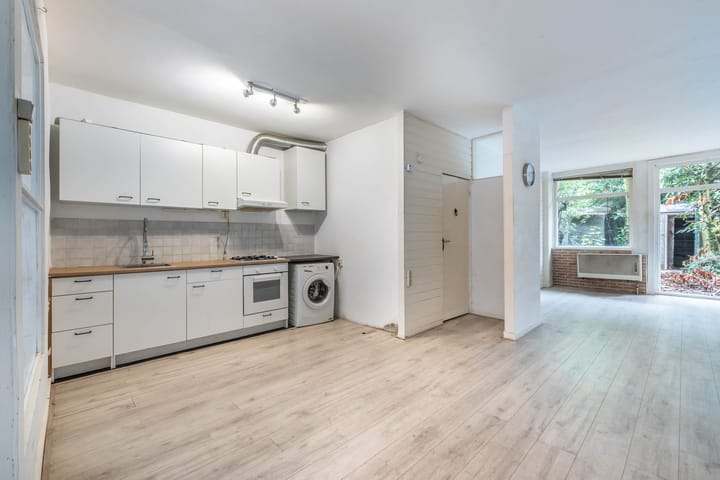 Foto 5 van Legmeerstraat 47-H