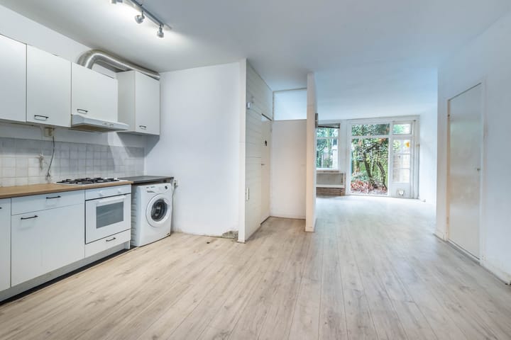 Foto 6 van Legmeerstraat 47-H