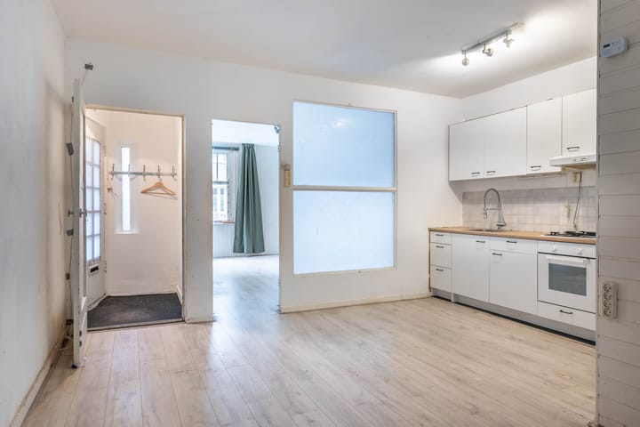 Foto 8 van Legmeerstraat 47-H