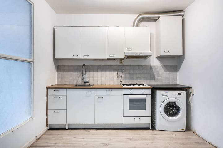 Foto 9 van Legmeerstraat 47-H