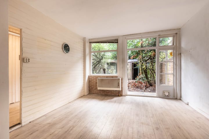 Foto 13 van Legmeerstraat 47-H