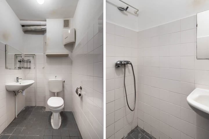 Foto 21 van Legmeerstraat 47-H