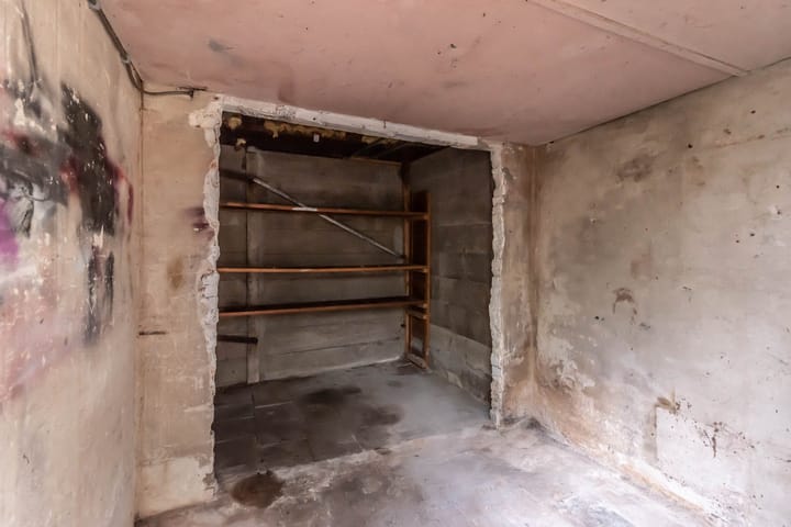 Foto 22 van Legmeerstraat 47-H