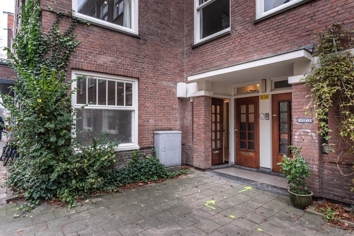 Bekijk foto 25 van Legmeerstraat 47-H