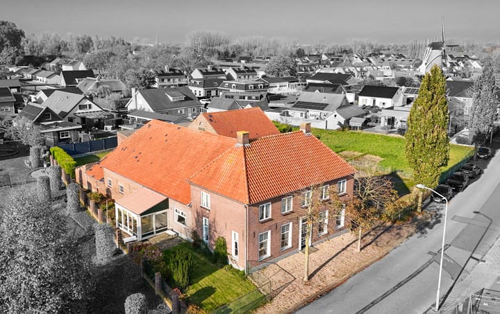 Foto 2 van Rooijsestraat 89