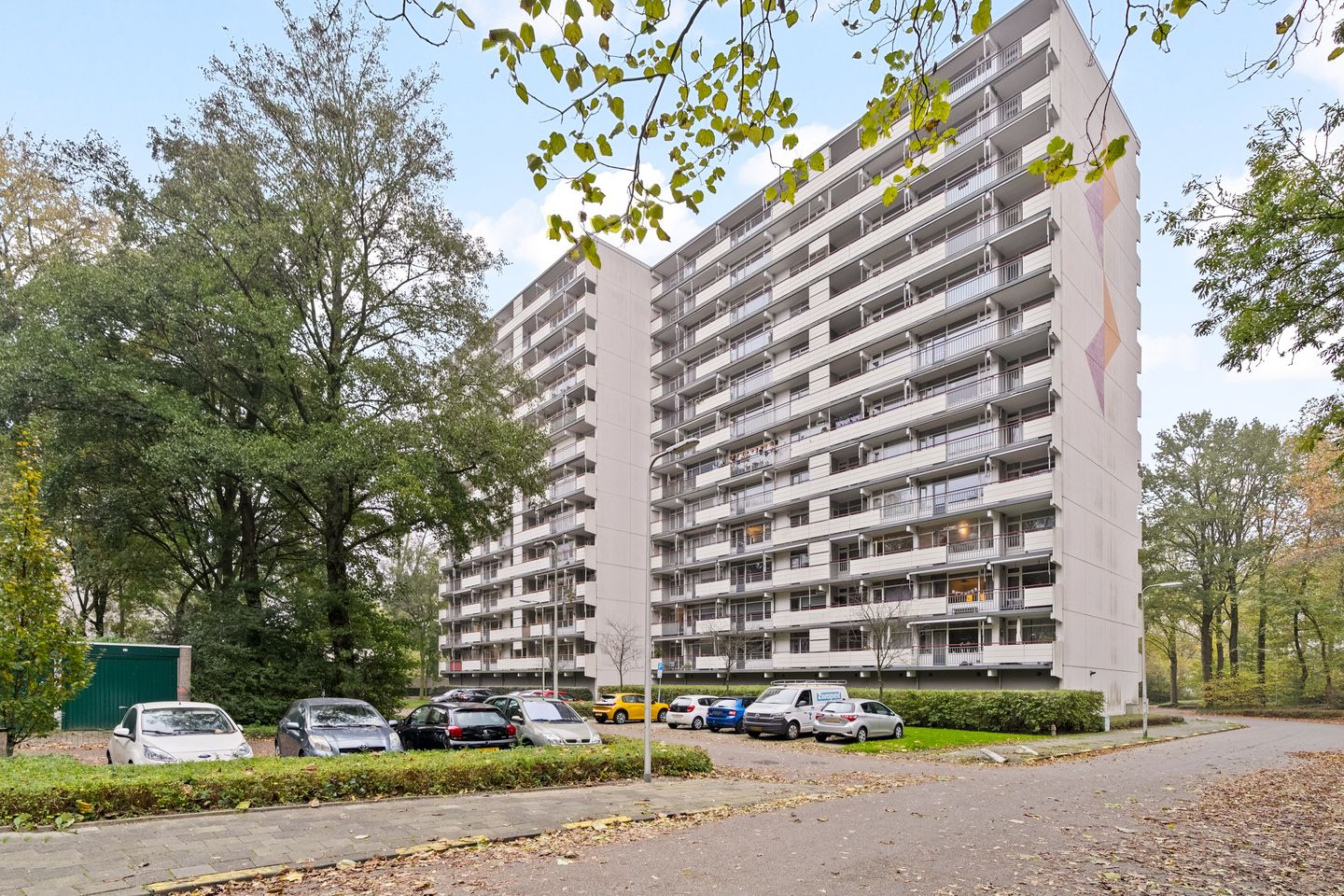 Foto 1 van Akkerwinde 125