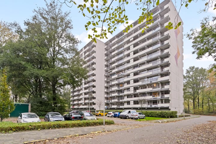 Foto 1 van Akkerwinde 125