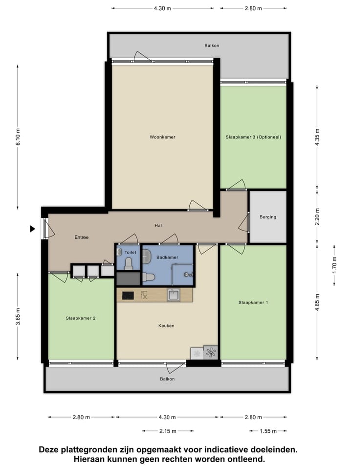 Foto 28 van Akkerwinde 125