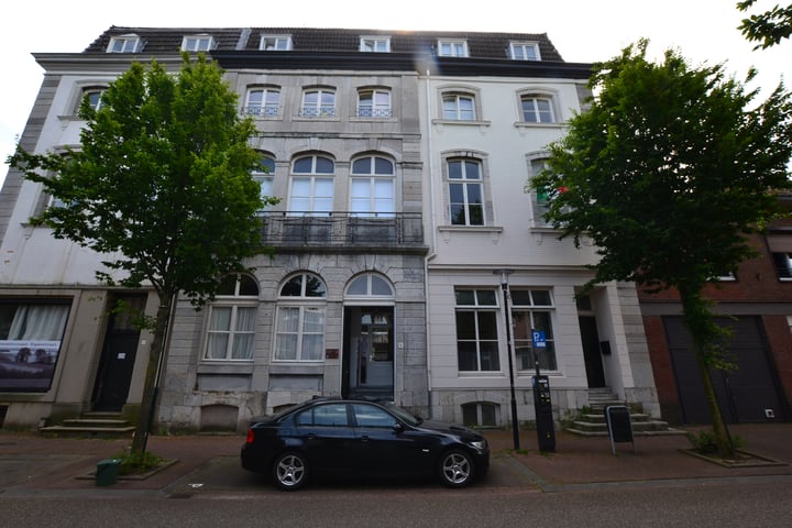 Koperstraat 6-A