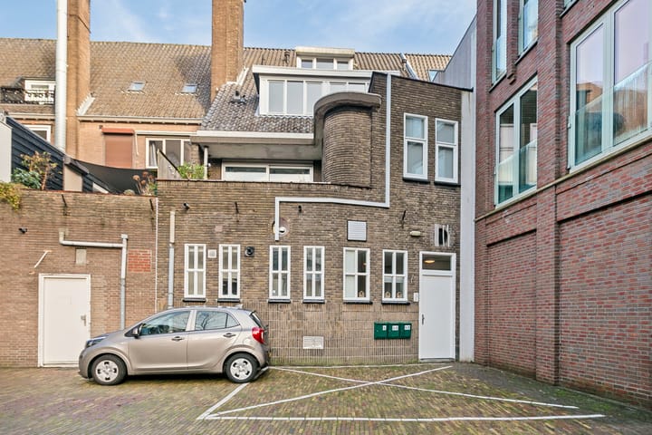 Foto 3 van Kerkweg 6-A