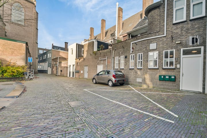 Foto 4 van Kerkweg 6-A