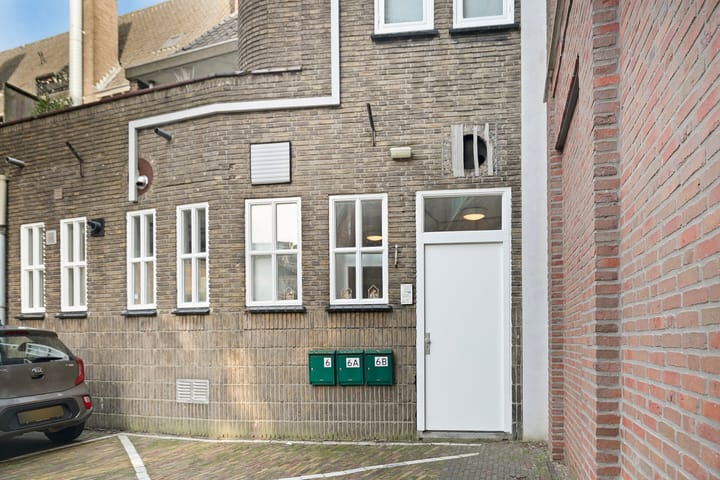 Foto 5 van Kerkweg 6-A