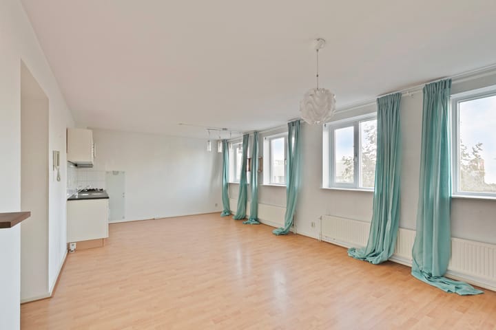 Foto 9 van Kerkweg 6-A