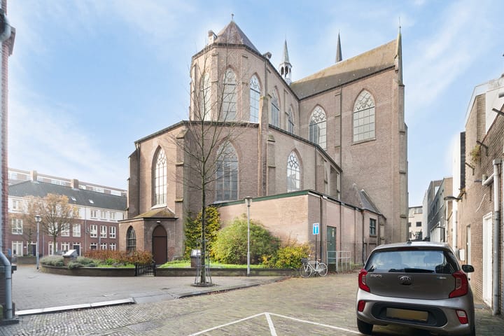 Foto 18 van Kerkweg 6-A