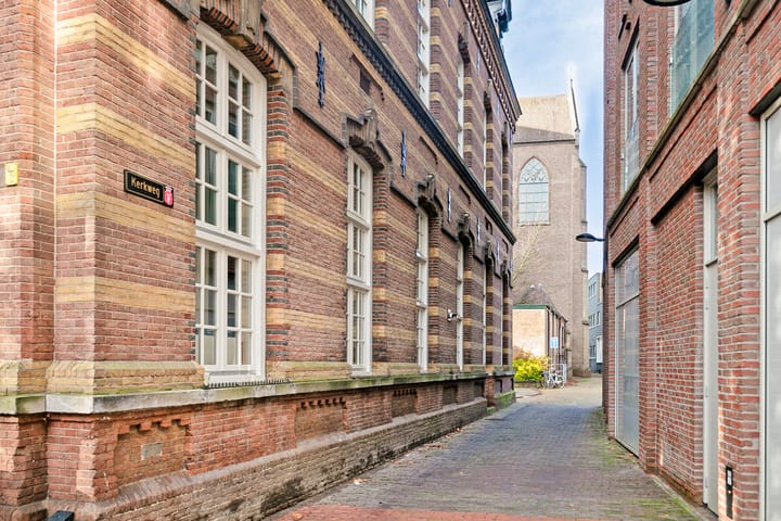 Foto 20 van Kerkweg 6-A