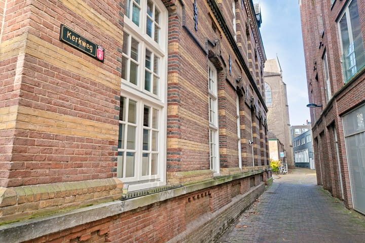 Foto 21 van Kerkweg 6-A