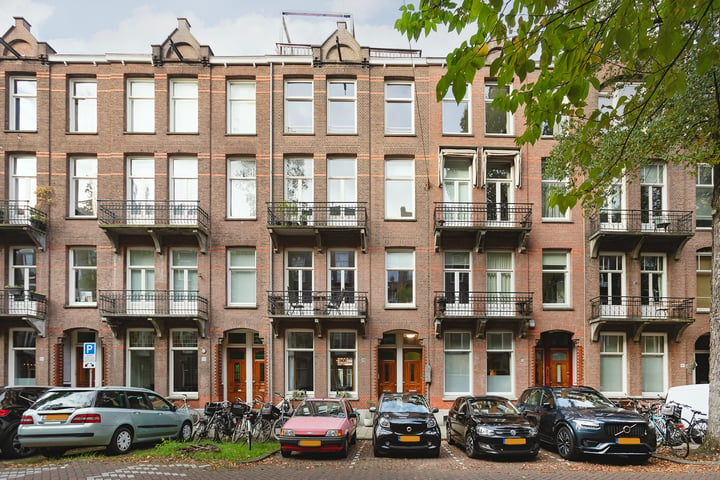 Bekijk foto 35 van Johannes Verhulststraat 192-2