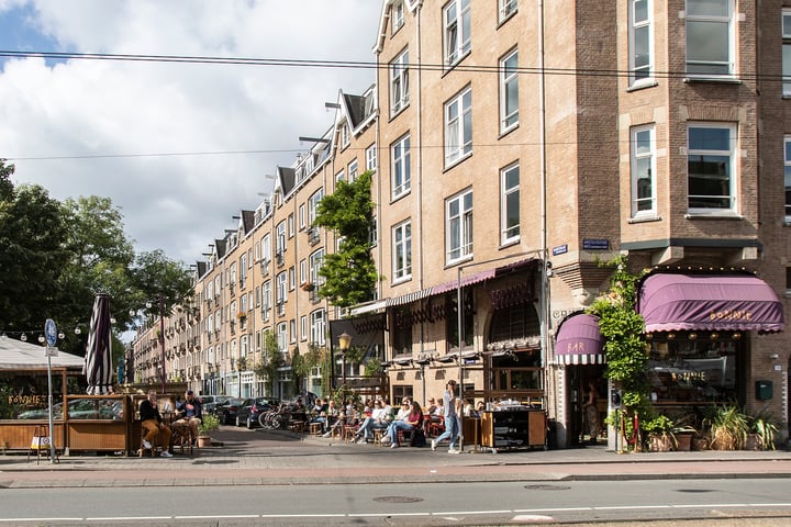 Bekijk foto 42 van Johannes Verhulststraat 192-2