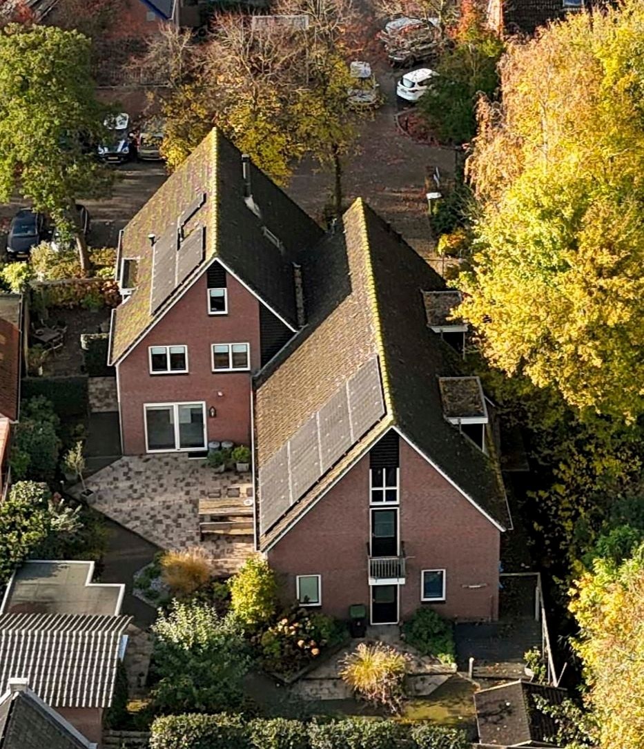 Foto 2 van Prins Mauritsstraat 7