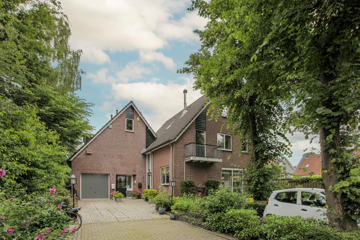 Bekijk foto 3 van Prins Mauritsstraat 7