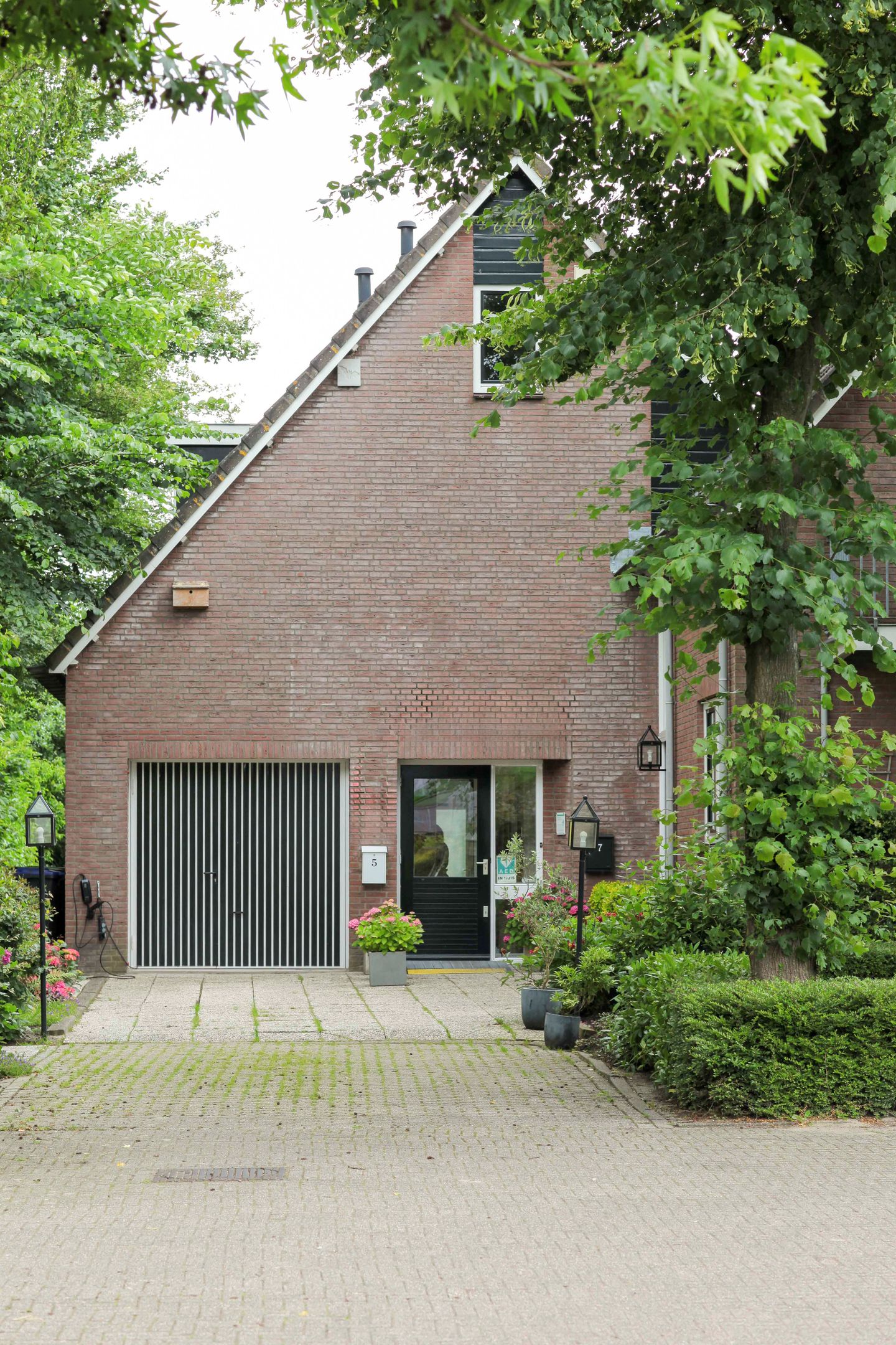 Foto 4 van Prins Mauritsstraat 7