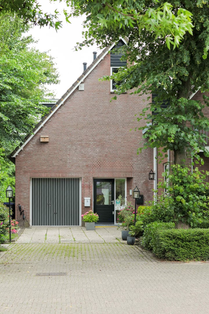 Foto 4 van Prins Mauritsstraat 7